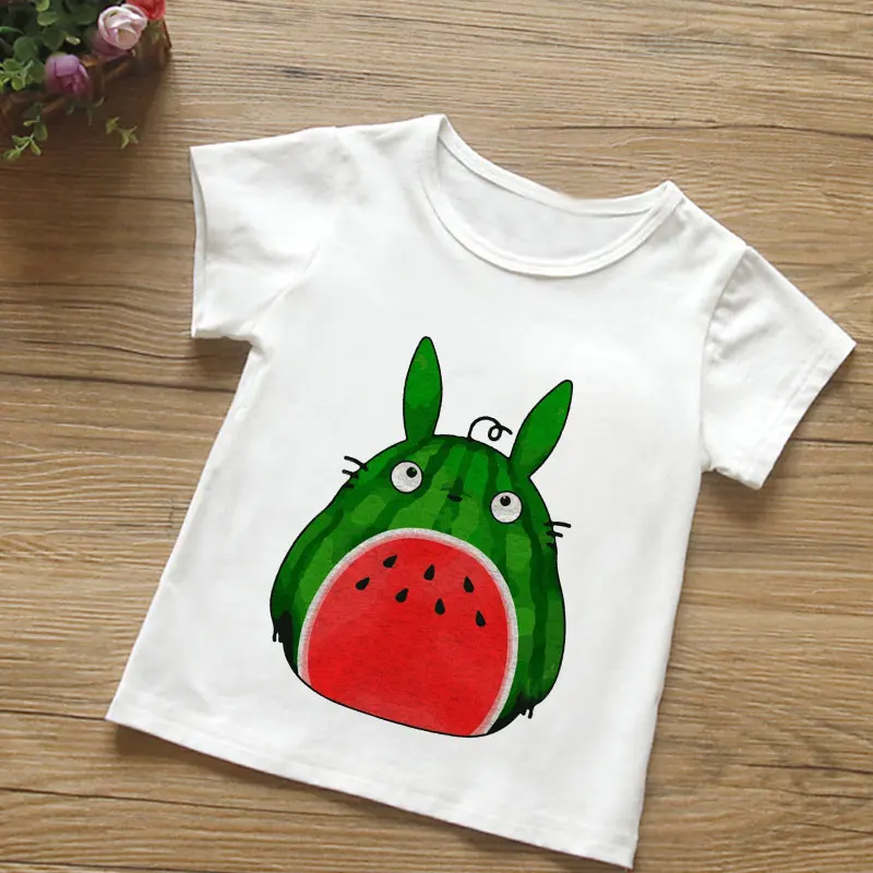 2021 2 3 4 5 6 7 8 9 Years Watermelon TV Girls T-Shirt Boys Tee Tops Kids Cartoon Printing Clothes Children Birthday Party Wear
2021 2 3 4 5 6 7 8 9 Years Watermelon TV Girls T-Shirt Boys Tee Tops Kids Cartoon Printing Clothes Children Birthday Party Wear