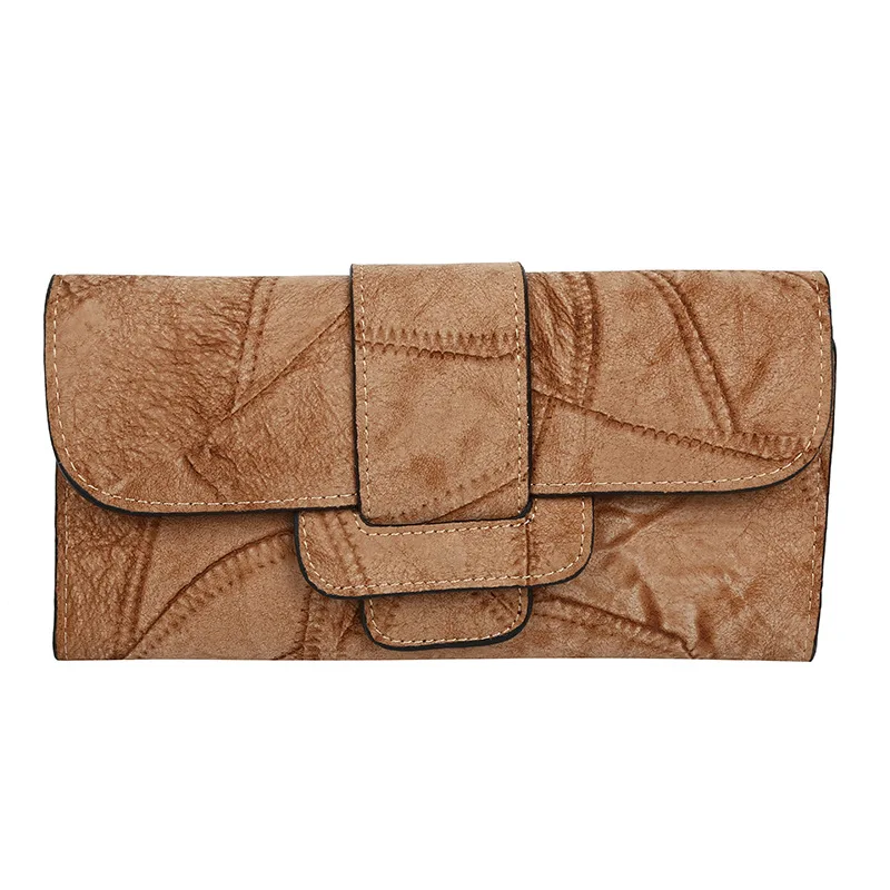 50PCS / LOT Women Wallets Handbag Long Envelope Wallets Vintage Fashion Lady Clutches Coin Purse Card Bag carteira feminina
50PCS / LOT Women Wallets Handbag Long Envelope Wallets Vintage Fashion Lady Clutches Coin Purse Card Bag carteira feminina