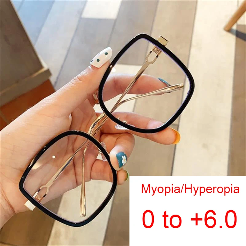Anti Blue Light Computer Magnifier Reading Glasses For Women Summer Fresh Color Green Orange Eyeglasses Diopter Lenses
Anti Blue Light Computer Magnifier Reading Glasses For Women Summer Fresh Color Green Orange Eyeglasses Diopter Lenses