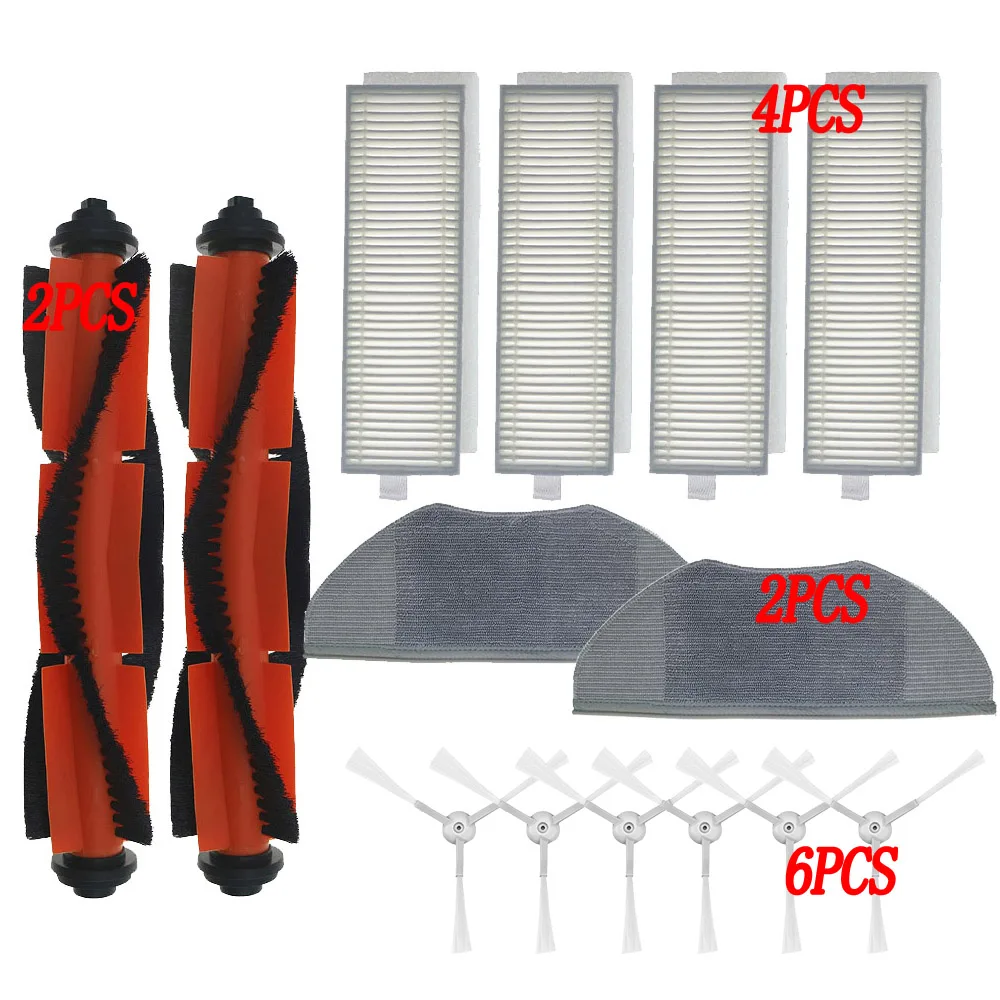 brush cloth HEPA filter for Xiaomi mijia G1 MJSTG1 vacuum cleaner's washable cleaning cloth, replaceable special cloth parts
brush cloth HEPA filter for Xiaomi mijia G1 MJSTG1 vacuum cleaner's washable cleaning cloth, replaceable special cloth parts