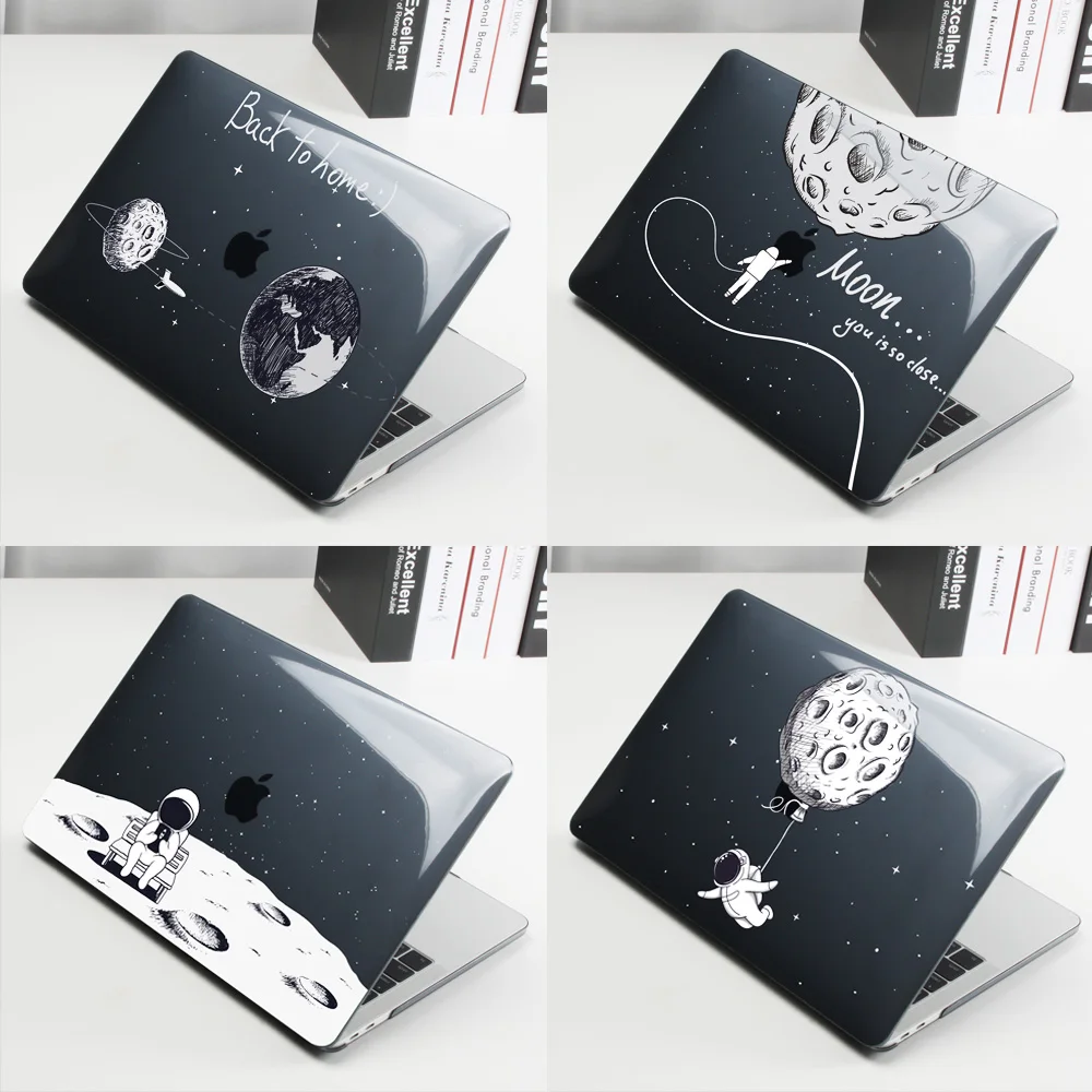 Laptop Case For Macbook Air 13 A2337 A2179 A2338 2020 M1 Chip Pro 13 12 11 15 A2289 New Touch Bar for Mac book Pro 16 A2141 Case 
Laptop Case For Macbook Air 13 A2337 A2179 A2338 2020 M1 Chip Pro 13 12 11 15 A2289 New Touch Bar for Mac book Pro 16 A2141 Case