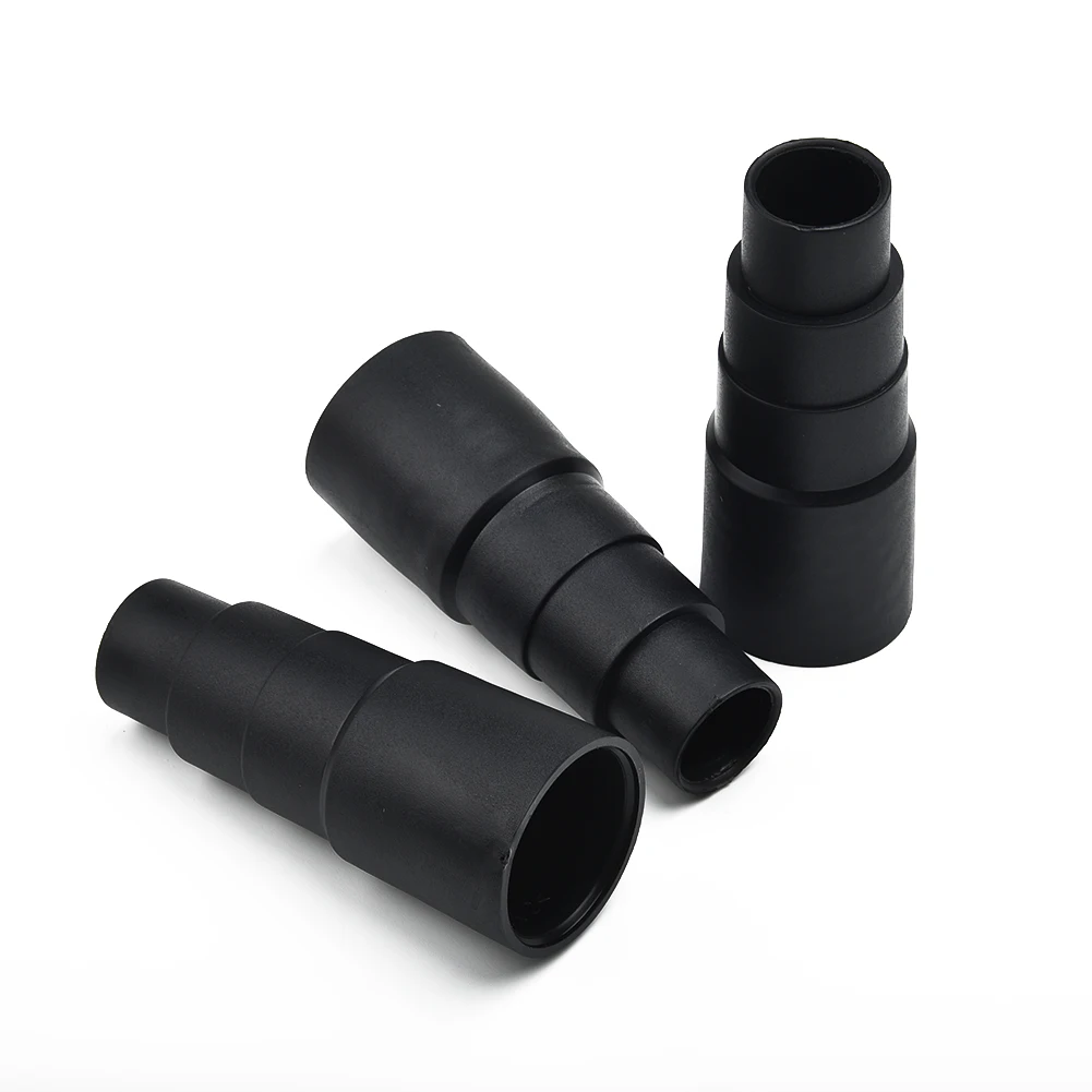 3pcs Vacuum Power Tool Dust Extractor Hose Universal Adaptor 32mm 35mm Vacuum Cleaner Household Sweeper Cleaning Tool
3pcs Vacuum Power Tool Dust Extractor Hose Universal Adaptor 32mm 35mm Vacuum Cleaner Household Sweeper Cleaning Tool