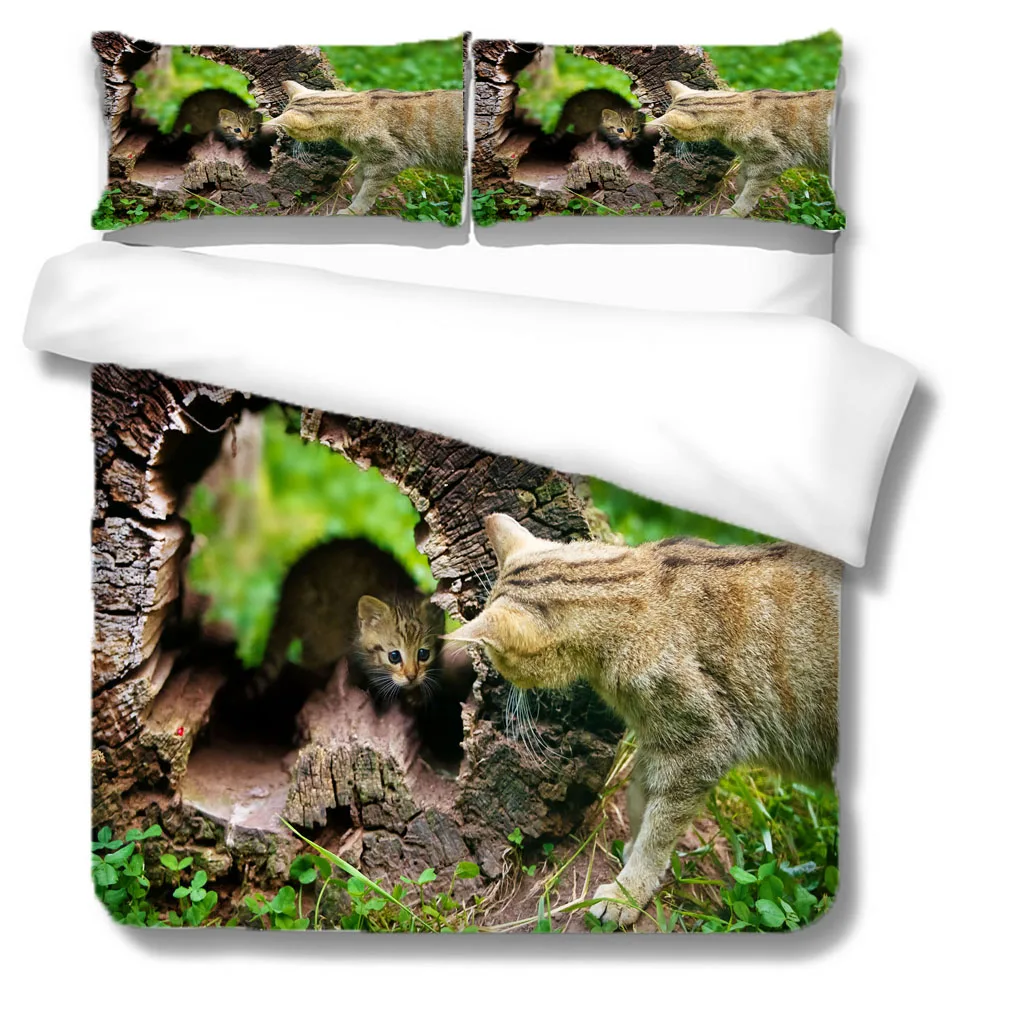 Cartoon Dog Duvet Cover Set 3D Cute Animal Puppy Bedding Sets Kids Boys Bed Pillowcases Twin Full Home Textiles 2/3pcs
Cartoon Dog Duvet Cover Set 3D Cute Animal Puppy Bedding Sets Kids Boys Bed Pillowcases Twin Full Home Textiles 2/3pcs