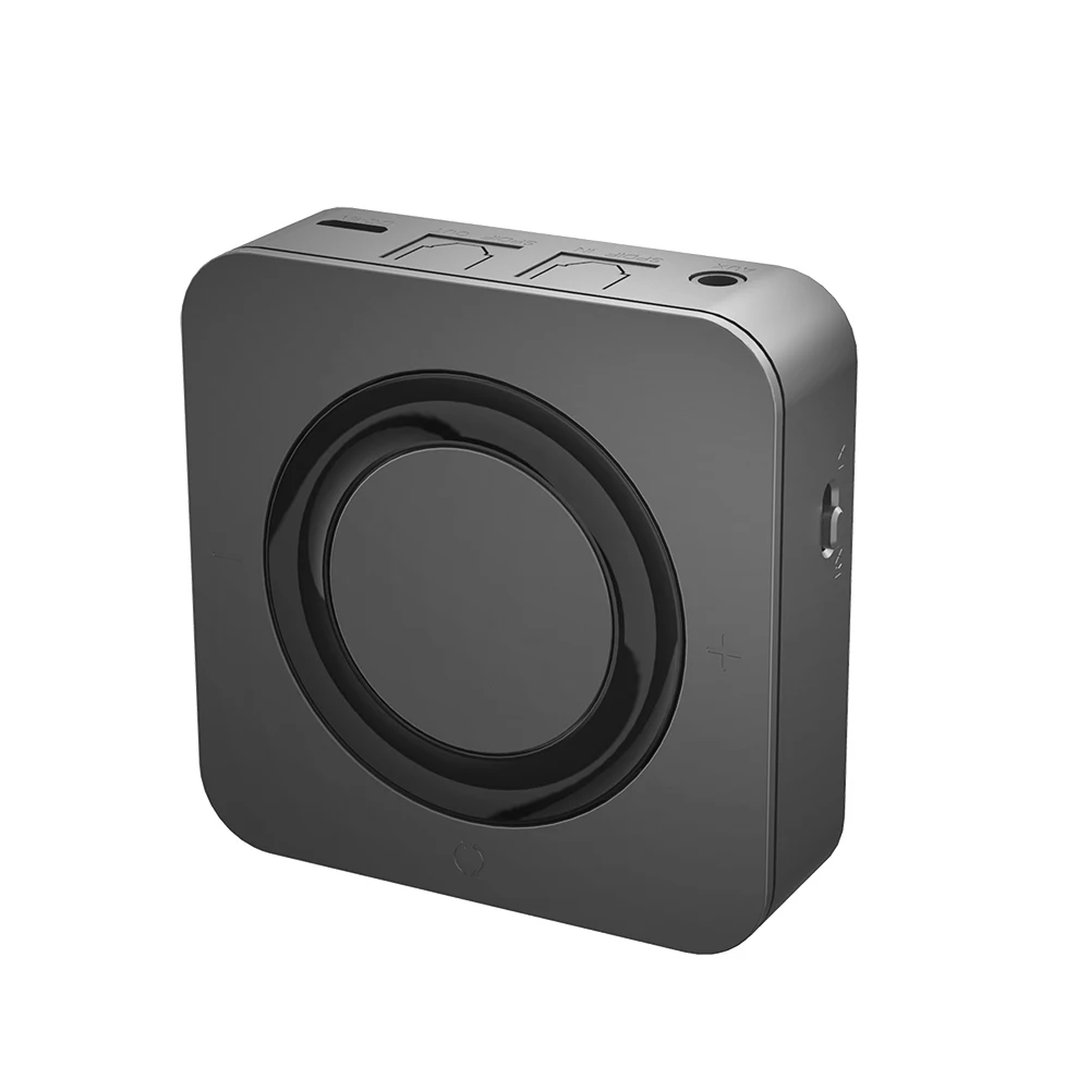 Bluetooth 5 0 Aptx низкая задержка SPDIF Оптический RCA Aux 3 мм музыкальный передатчик