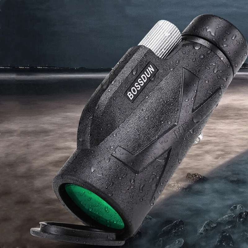 High-quality spotting binoculars, high-power, high-definition low-light night vision binoculars, outdoor travel telescopes
High-quality spotting binoculars, high-power, high-definition low-light night vision binoculars, outdoor travel telescopes