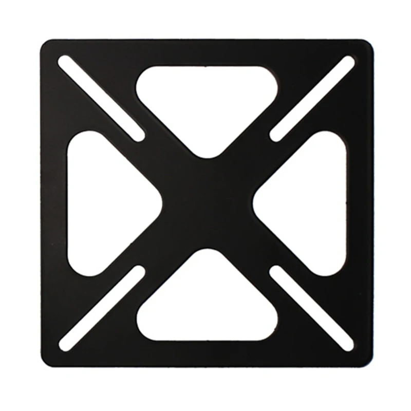 Universal 6-12cm Chassis Cooling Fan Conversion Bracket Frame Adapter Holder for PC Computer Case Heatsink J0PB
Universal 6-12cm Chassis Cooling Fan Conversion Bracket Frame Adapter Holder for PC Computer Case Heatsink J0PB