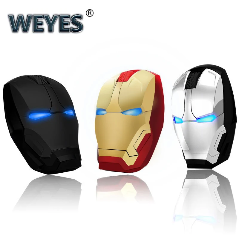 Wireless Gaming Mouse Gamer Computer Mice Button Silent Click 800/1200/1600 Adjustable computer
Wireless Gaming Mouse Gamer Computer Mice Button Silent Click 800/1200/1600 Adjustable computer
