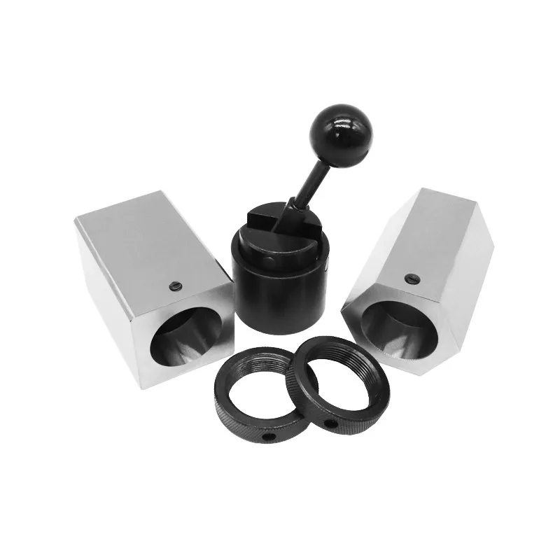 5C Collet Block Set Hex Square Rings & Collet Closer Holder For Milling Machines Lathes
5C Collet Block Set Hex Square Rings & Collet Closer Holder For Milling Machines Lathes