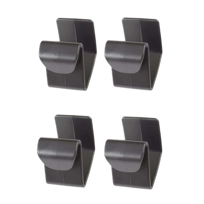 Co-Pilot Removable Glove Box Hook for Tesla Model 3/Y 2017-2021 Organizer Hanger Storage Hook Interior Accessories, 4PCS
Co-Pilot Removable Glove Box Hook for Tesla Model 3/Y 2017-2021 Organizer Hanger Storage Hook Interior Accessories, 4PCS
