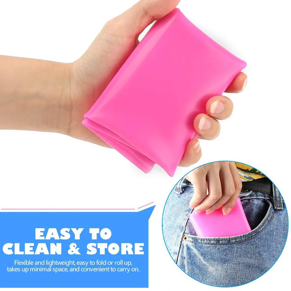 New 100% Food Grade Silicone Silicone Children’s Placemats Non-slip Waterproof Oven Mats Household Baking Tool Advanced Material
New 100% Food Grade Silicone Silicone Children’s Placemats Non-slip Waterproof Oven Mats Household Baking Tool Advanced Material