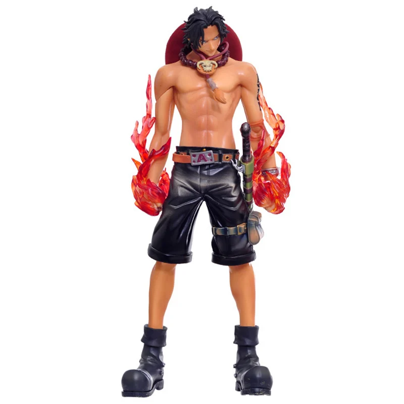 One Piece Master Stars Piece MSP Portgas D Ace Boxed ПВХ аниме экшн-фигурка Коллекционная модель игрушка подарок 25 см игрушки
One Piece Master Stars Piece MSP Portgas D Ace Boxed ПВХ аниме экшн-фигурка Коллекционная модель игрушка подарок 25 см игрушки