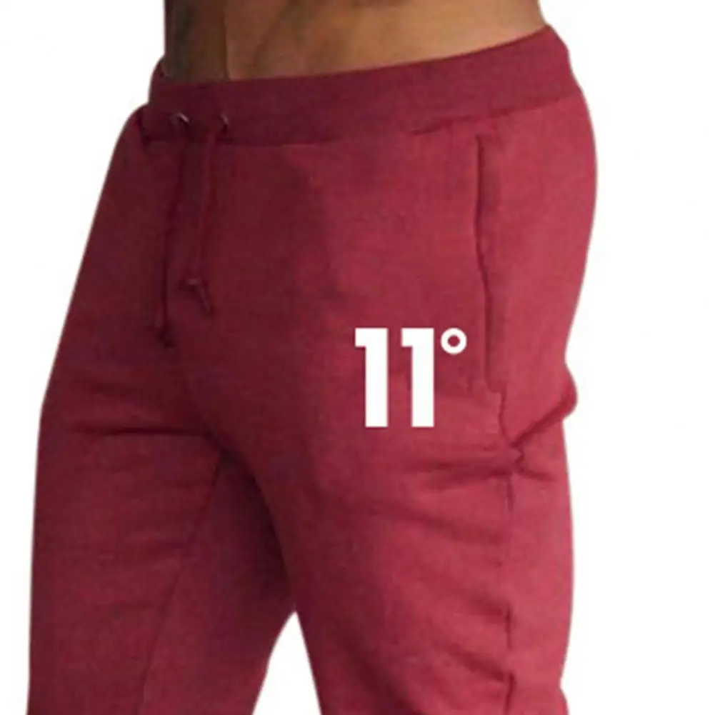 Mens Joggers Sports Pants Number Print Ankle Tied Cotton Blend Men Pockets Slim Trousers Sweatpants for Fitness Sweatpants
Mens Joggers Sports Pants Number Print Ankle Tied Cotton Blend Men Pockets Slim Trousers Sweatpants for Fitness Sweatpants