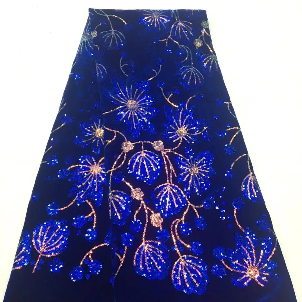 Women dresses fabric new arrival graceful Rainbow colored pattern hot sell wedding dress material African Velvet Lace XX115 0-14
Women dresses fabric new arrival graceful Rainbow colored pattern hot sell wedding dress material African Velvet Lace XX115 0-14