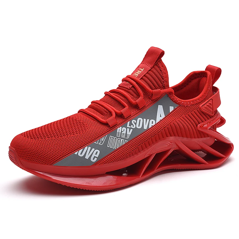 Men Sneakers Men Sports Running Shoes Fashion Male Jogging Causal Shoes 2020 Fashion Flats Breathable Athletic Shoes
Men Sneakers Men Sports Running Shoes Fashion Male Jogging Causal Shoes 2020 Fashion Flats Breathable Athletic Shoes