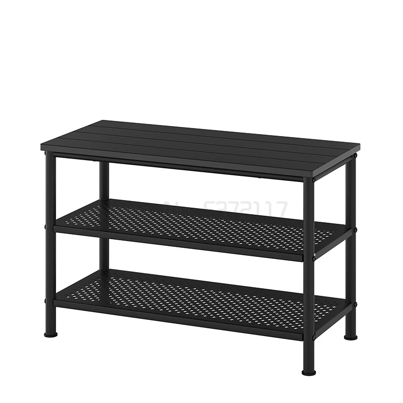 Household shoe cabinet contains multi-layer shoe cabinet, simple household shoe shelf, and shoe stool can be sat at the door
Household shoe cabinet contains multi-layer shoe cabinet, simple household shoe shelf, and shoe stool can be sat at the door