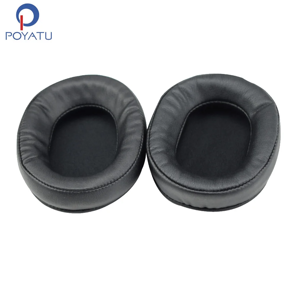 POYATU ATH WS1100 Earpads Headphone Ear Pads For Audio Technica ATH-WS1100 Headphone Ear Pads Cover Cushion Leather Ear Pads
POYATU ATH WS1100 Earpads Headphone Ear Pads For Audio Technica ATH-WS1100 Headphone Ear Pads Cover Cushion Leather Ear Pads