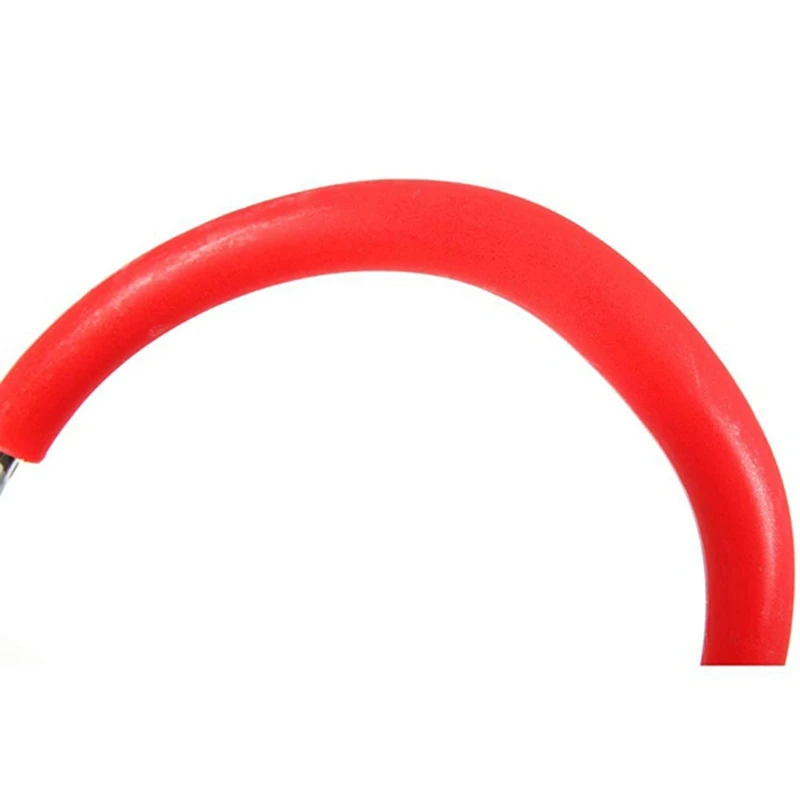 2 Pcs Swing Gymnastic Rings Children Trapeze Bar Pull Up Gym Ring,for Climbing Frames and Garden Swings Outdoor Backyard
2 Pcs Swing Gymnastic Rings Children Trapeze Bar Pull Up Gym Ring,for Climbing Frames and Garden Swings Outdoor Backyard