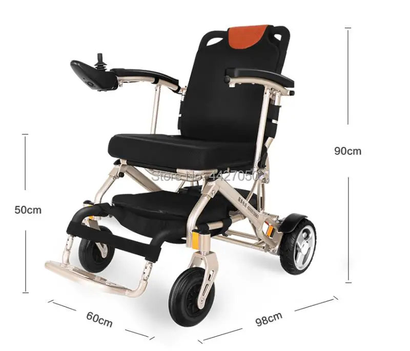 Бесплатная доставка, новая электрическая инвалидная коляска для пожилых людей с литиевым аккумулятором, полностью автоматический светиль...
Бесплатная доставка, новая электрическая инвалидная коляска для пожилых людей с литиевым аккумулятором, полностью автоматический светиль...