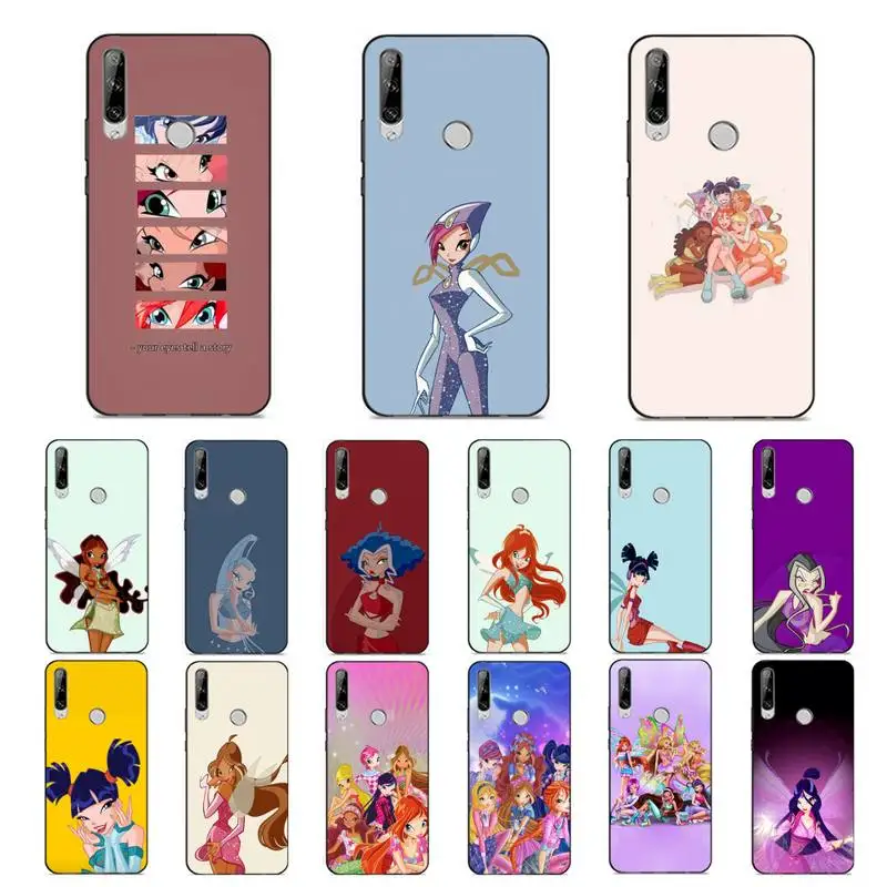 YNDFCNB Winxs clubs Phone Case for Huawei Y 6 9 7 5 8s prime 2019 2018 enjoy 7 plus
YNDFCNB Winxs clubs Phone Case for Huawei Y 6 9 7 5 8s prime 2019 2018 enjoy 7 plus