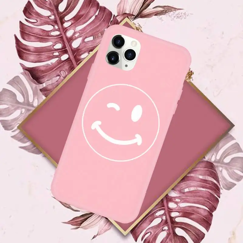 Sad boy happy face Phone Case Candy Color for iPhone 11 pro XS MAX 8 7 6 6S Plus X 5S SE 2020 XR
Sad boy happy face Phone Case Candy Color for iPhone 11 pro XS MAX 8 7 6 6S Plus X 5S SE 2020 XR