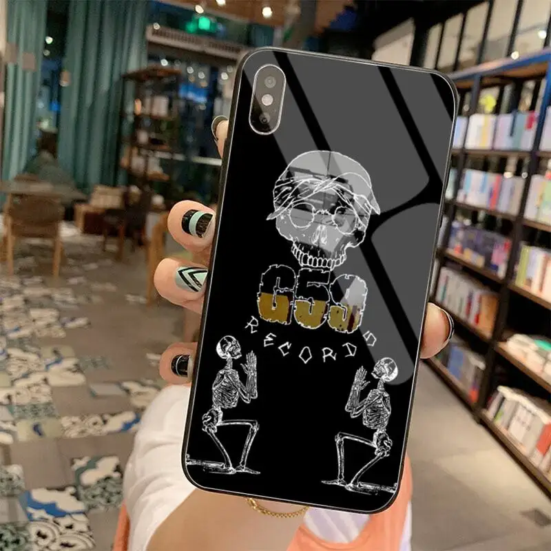 HUAGETOP Mercury Retrograde Ghostemane Phone Cover Tempered Glass For iPhone 11 Pro XR XS MAX 8 X 7 6S 6 Plus SE 2020 case
HUAGETOP Mercury Retrograde Ghostemane Phone Cover Tempered Glass For iPhone 11 Pro XR XS MAX 8 X 7 6S 6 Plus SE 2020 case