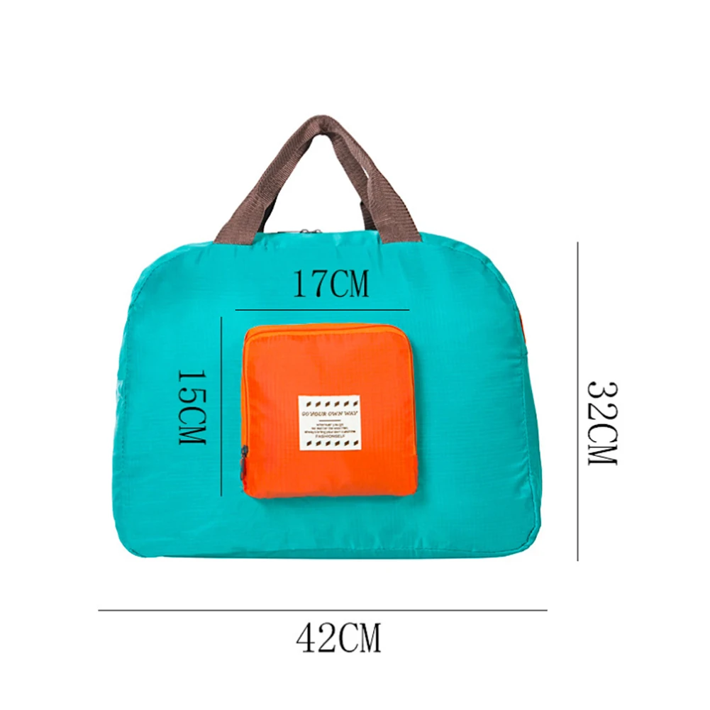 Foldable Travel Bag Luggage Storage Bag Waterproof Underwear Toiletries Cosmetics Bag with Handles Pocket Travel Organizer
Foldable Travel Bag Luggage Storage Bag Waterproof Underwear Toiletries Cosmetics Bag with Handles Pocket Travel Organizer