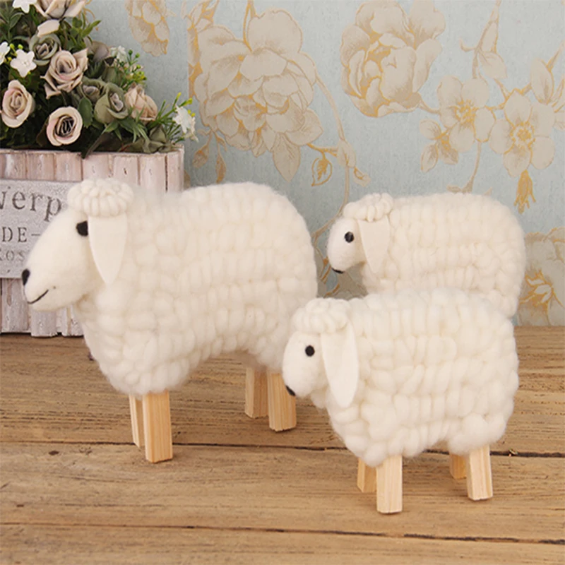 Скандинасветильник Роскошная овечья войлочная белая плоская овечья домашняя декорация для спальни книжный шкаф для рабочего стола креати...
Скандинасветильник Роскошная овечья войлочная белая плоская овечья домашняя декорация для спальни книжный шкаф для рабочего стола креати...