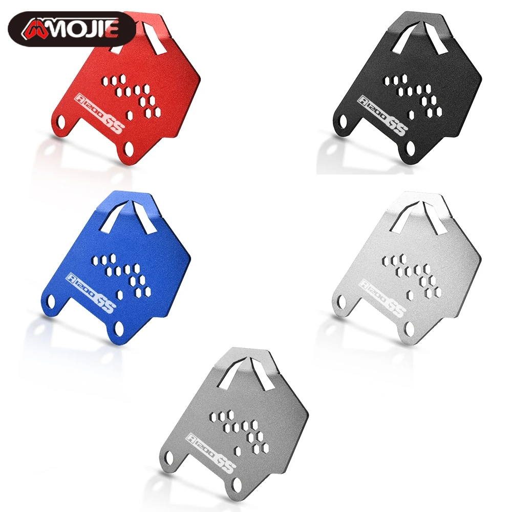 Motorcycle Accessories Rear Brake Caliper Cover Guard protector For BMW R1250GS R1200GS R1200RT R1200RS R1250RS LC Adventure
Motorcycle Accessories Rear Brake Caliper Cover Guard protector For BMW R1250GS R1200GS R1200RT R1200RS R1250RS LC Adventure