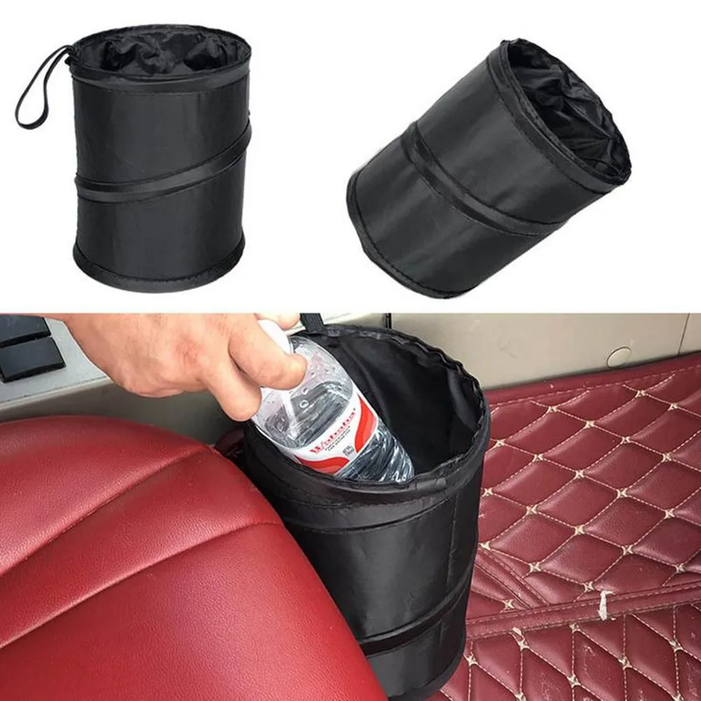 Car Trash Bag Auto Trash Can Foldable Car Organizer Frame Vehicle Frame Garbage Bag Storage Hanging Holder Auto Car Accessories
Car Trash Bag Auto Trash Can Foldable Car Organizer Frame Vehicle Frame Garbage Bag Storage Hanging Holder Auto Car Accessories