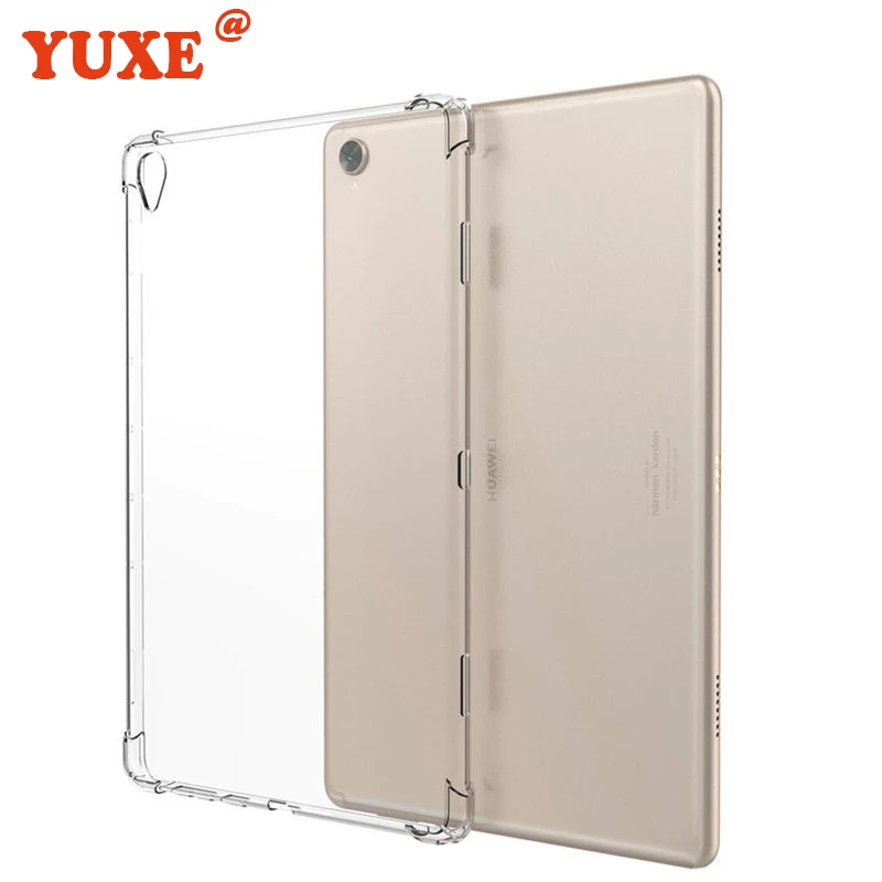 Tablet Case For Huawei MediaPad M3 8.4 inch BTV-W09 DL09 Cases TPU Silicon Transparent Slim Airbag Cover Anti-fall for M3 8.4"
Tablet Case For Huawei MediaPad M3 8.4 inch BTV-W09 DL09 Cases TPU Silicon Transparent Slim Airbag Cover Anti-fall for M3 8.4"