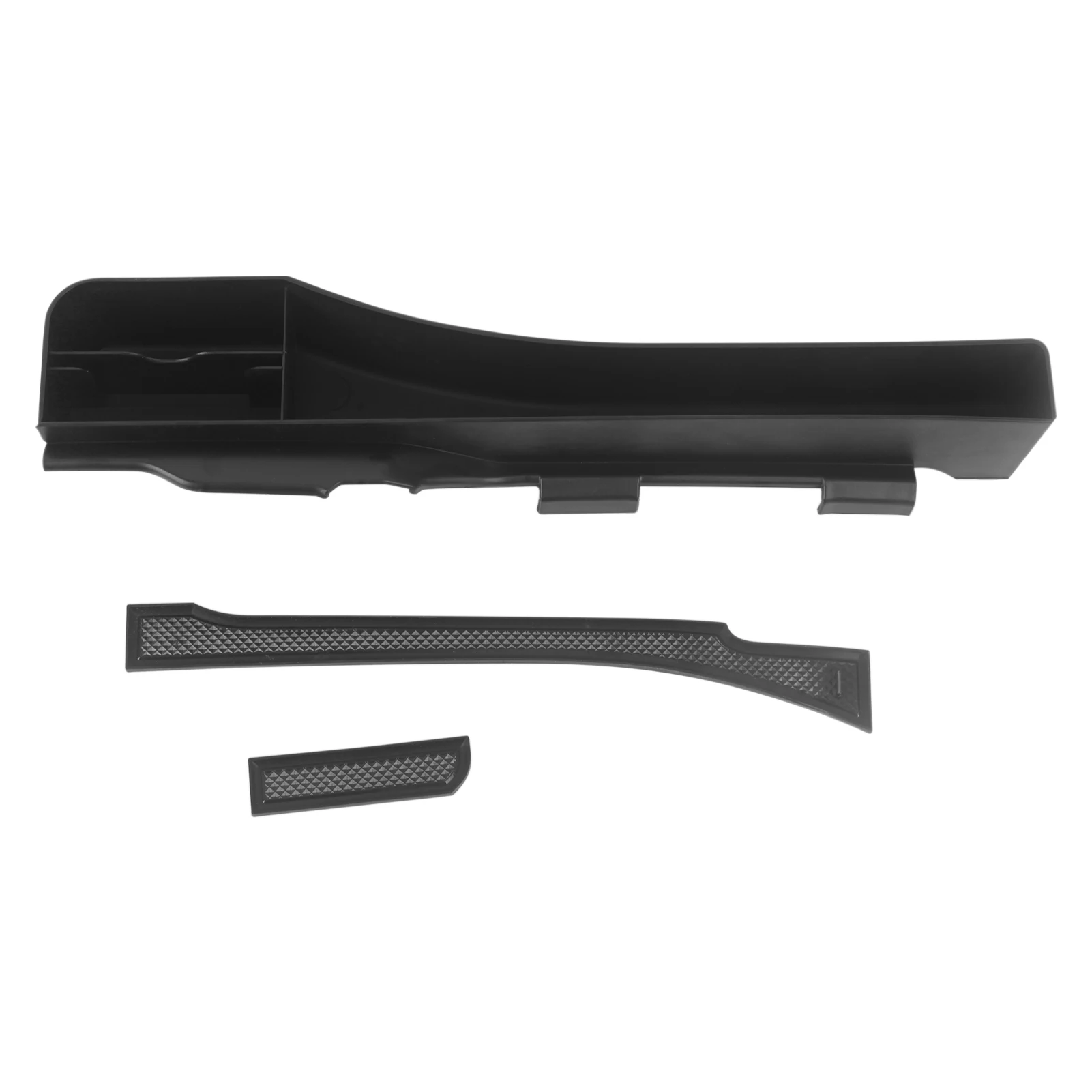 Universal Easy Install Gear Shift Tray Travel Car Console Side Organizer Large Capacity Storage Box Interior Decor Outdoor ABS
Universal Easy Install Gear Shift Tray Travel Car Console Side Organizer Large Capacity Storage Box Interior Decor Outdoor ABS