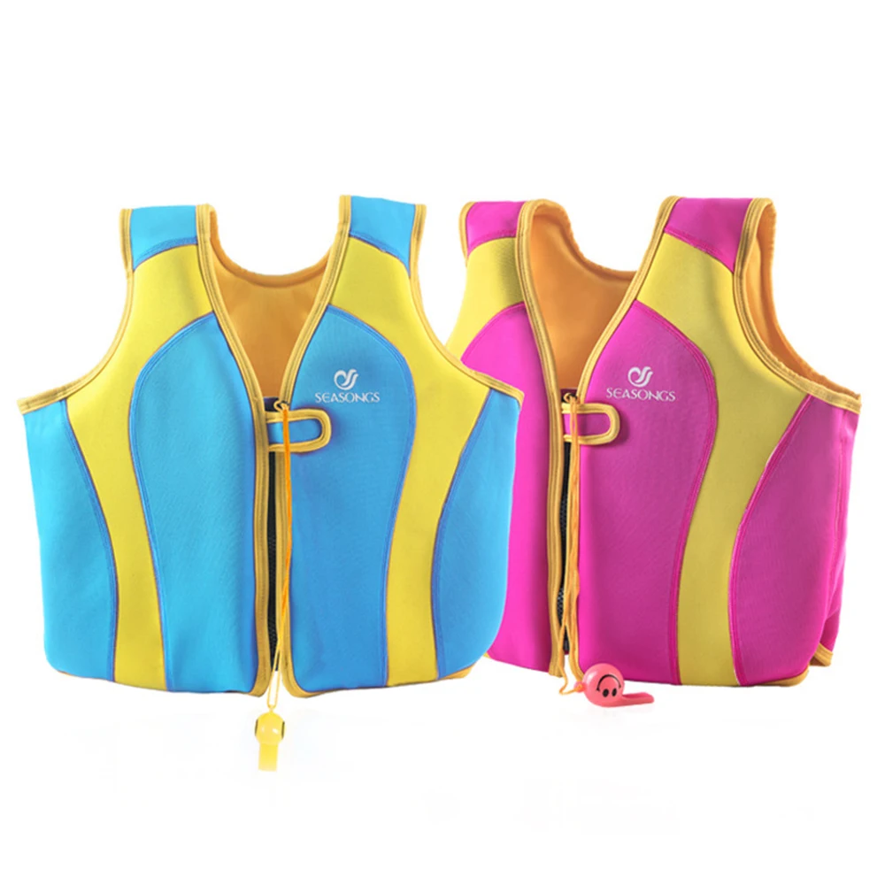 Life Vest For Kids Children Swimming Kayak Life Vest Jacket Water Sports Safety Equipment for Drifting Foam life jacket
Life Vest For Kids Children Swimming Kayak Life Vest Jacket Water Sports Safety Equipment for Drifting Foam life jacket