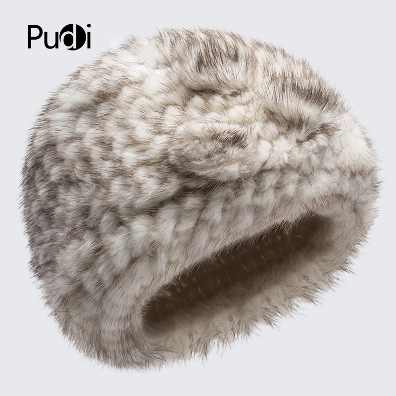 Pudi HF7038 The New Women Winter Fur Hat Really Mink Hat Fashion Comfortable Warm A Variety Of Color Optional Winter Caps
Pudi HF7038 The New Women Winter Fur Hat Really Mink Hat Fashion Comfortable Warm A Variety Of Color Optional Winter Caps