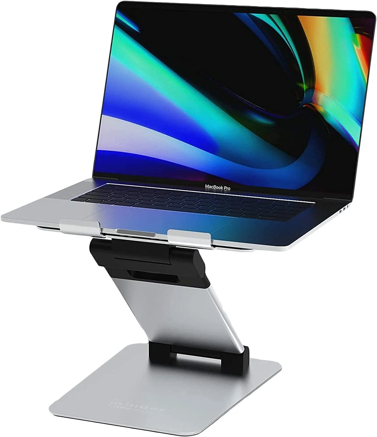 FOR ObVus Solutions Adjustable Laptop Tower Stand | Multiple Awards from Top Technology, Business and Health Magazines |
FOR ObVus Solutions Adjustable Laptop Tower Stand | Multiple Awards from Top Technology, Business and Health Magazines |