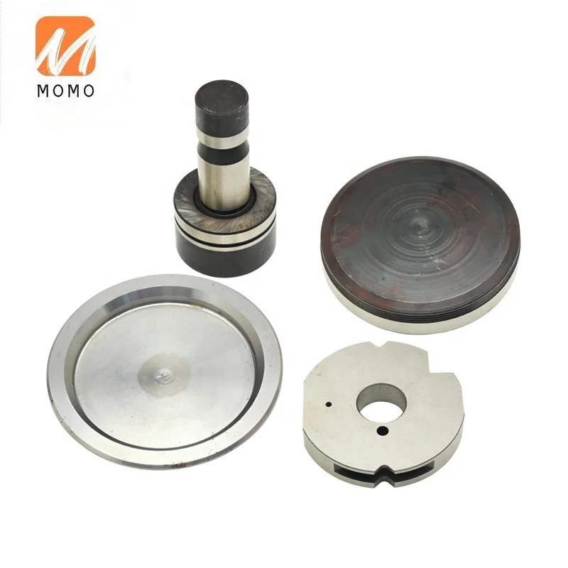 CNC thick turret 85 fast change series A~E station turret mould 
CNC thick turret 85 fast change series A~E station turret mould