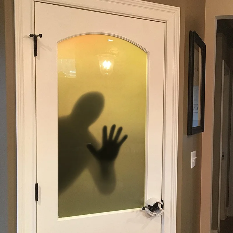 Halloween Wall Stickers Hoax props Ghost Decorations for Home Bathroom Toilet Horror Windows Wall Stickers
Halloween Wall Stickers Hoax props Ghost Decorations for Home Bathroom Toilet Horror Windows Wall Stickers