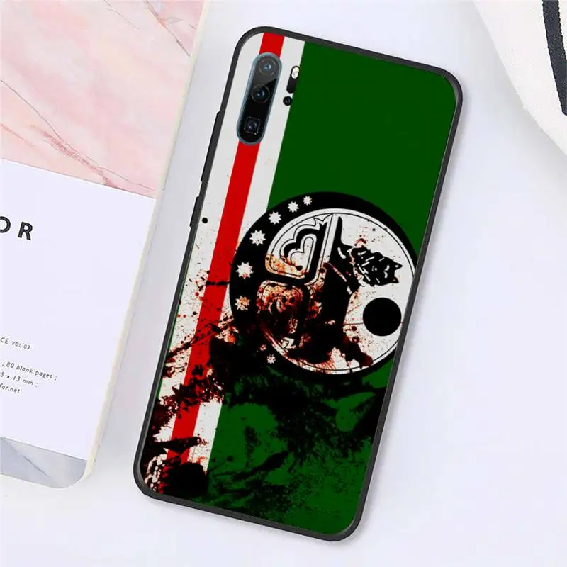 Chechnya flag pattern Customer Phone Case For Huawei honor Mate P 10 20 30 40 Pro 10i 9 10 20 8x Lite Y91C V17 6.38 6.44
Chechnya flag pattern Customer Phone Case For Huawei honor Mate P 10 20 30 40 Pro 10i 9 10 20 8x Lite Y91C V17 6.38 6.44