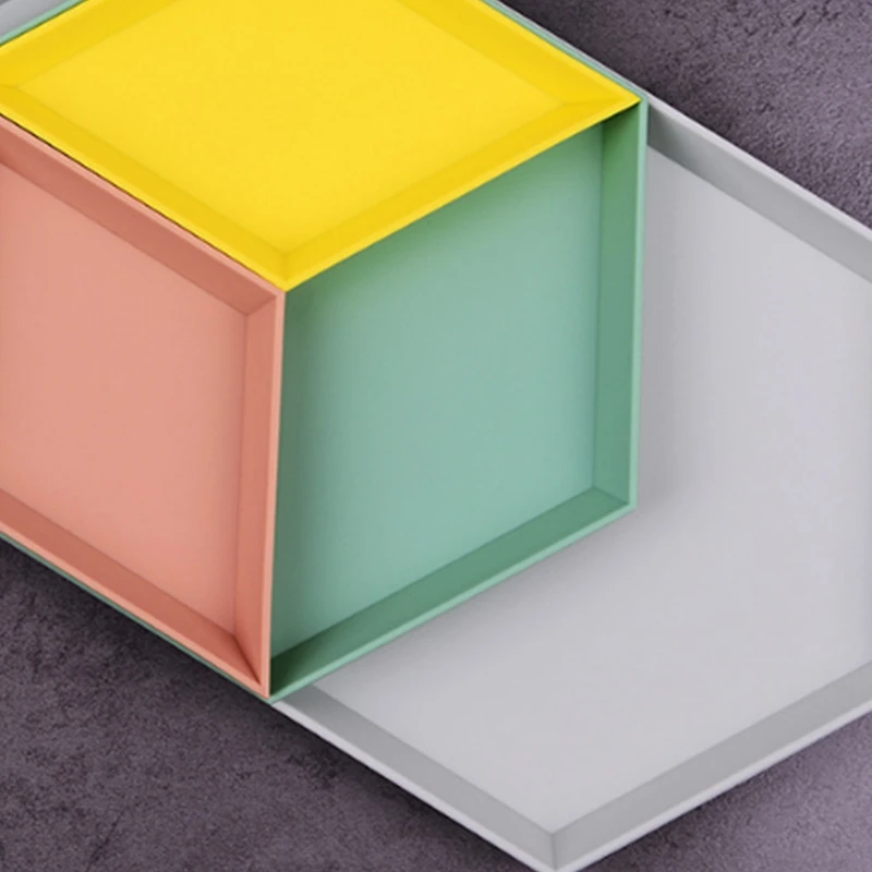 4PCS Geometric Storage Tray Desktop Storage Diamond Storage Tray Jewelry and Cosmetic Storage Tray Fruit Plate
4PCS Geometric Storage Tray Desktop Storage Diamond Storage Tray Jewelry and Cosmetic Storage Tray Fruit Plate