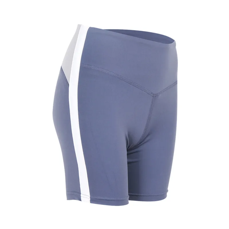 Spring Running Shorts Women Letter Patchwork Yoga Shorts Sexy High-Waist Sports Shorts Gym Fitness Quick-Drying Shorts
Spring Running Shorts Women Letter Patchwork Yoga Shorts Sexy High-Waist Sports Shorts Gym Fitness Quick-Drying Shorts