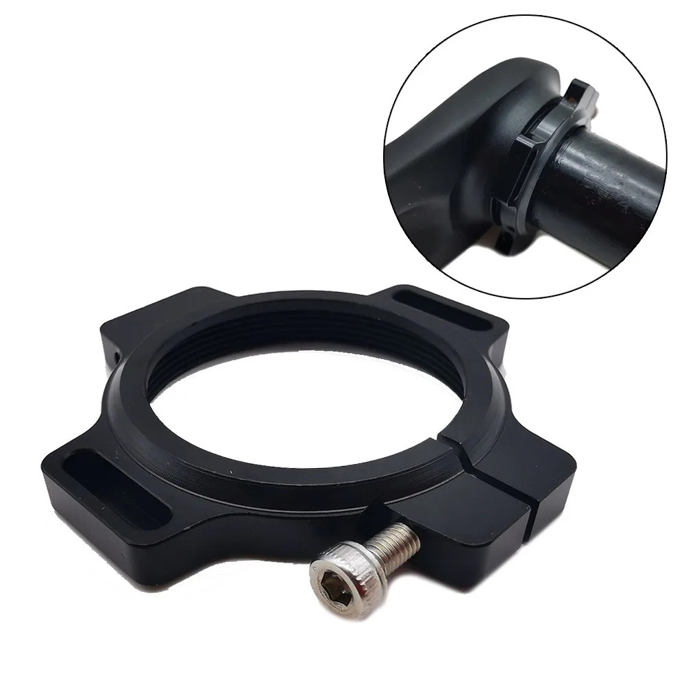 30mm Bike Crank Chainring Preloader Adjuster For SRAM Dub Aluminum Alloy Durable Practical Bicycle Cycling Accessories
30mm Bike Crank Chainring Preloader Adjuster For SRAM Dub Aluminum Alloy Durable Practical Bicycle Cycling Accessories