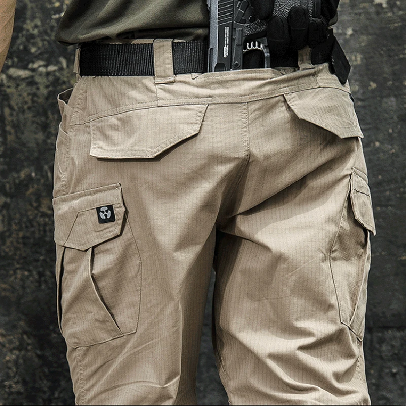 Waterproof Hiking Pants Men Military Tactical Pants Outdoor Mountain Climbing Sports Trousers Male Breathable Long Cargo Pants
Waterproof Hiking Pants Men Military Tactical Pants Outdoor Mountain Climbing Sports Trousers Male Breathable Long Cargo Pants