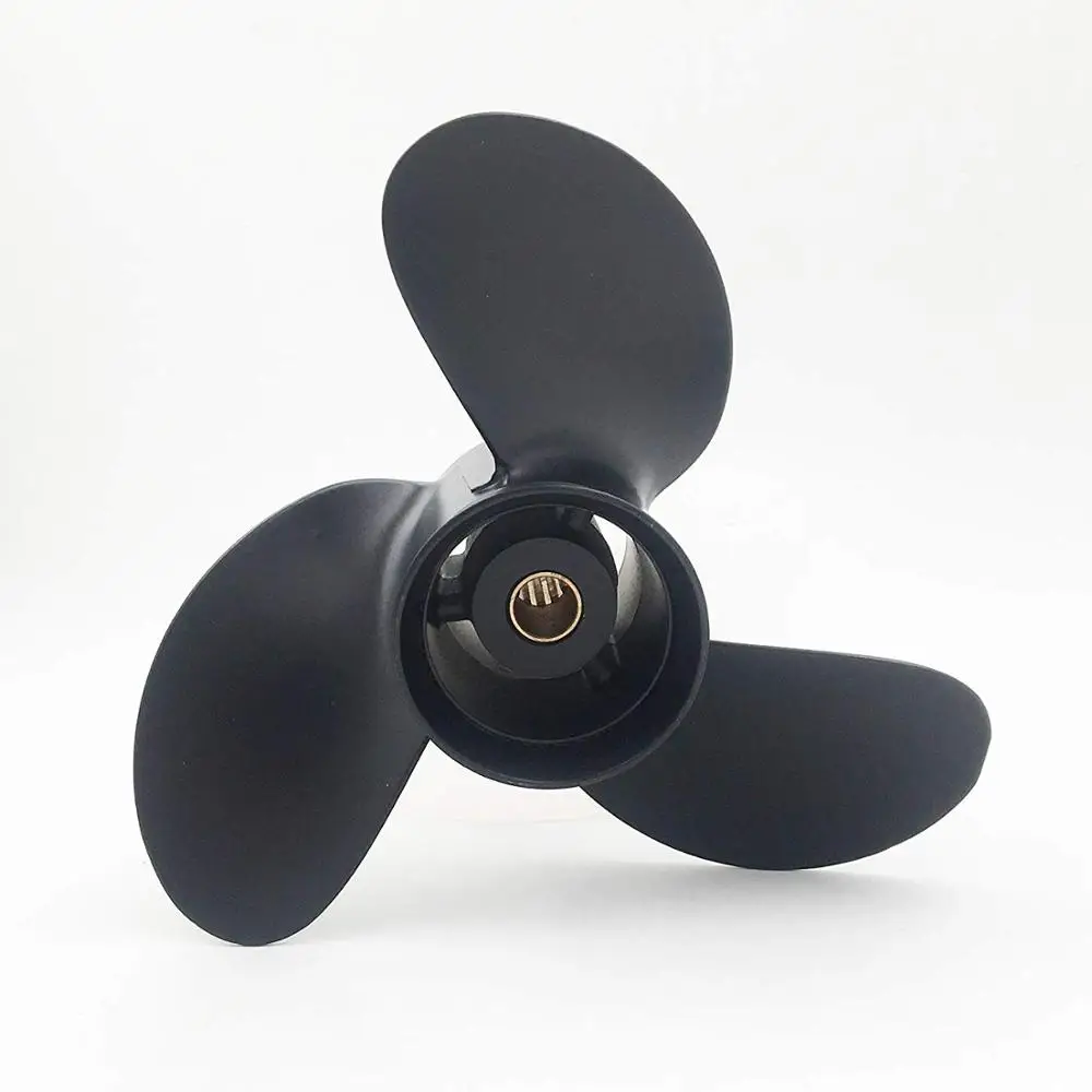 Алюминиевый Подвесной пропеллер 7,8x7 для Mercury 5HP, Запчасти и аксессуары для лодок
Алюминиевый Подвесной пропеллер 7,8x7 для Mercury 5HP, Запчасти и аксессуары для лодок