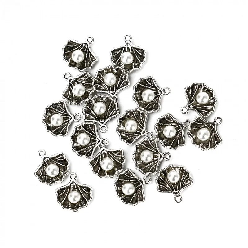 Nice Conch Sea Shell Charms Ocean Pendants Starfish Anklet Bracelet Necklace DIY Handmade Accessories Craft 10/13Pcs
Nice Conch Sea Shell Charms Ocean Pendants Starfish Anklet Bracelet Necklace DIY Handmade Accessories Craft 10/13Pcs