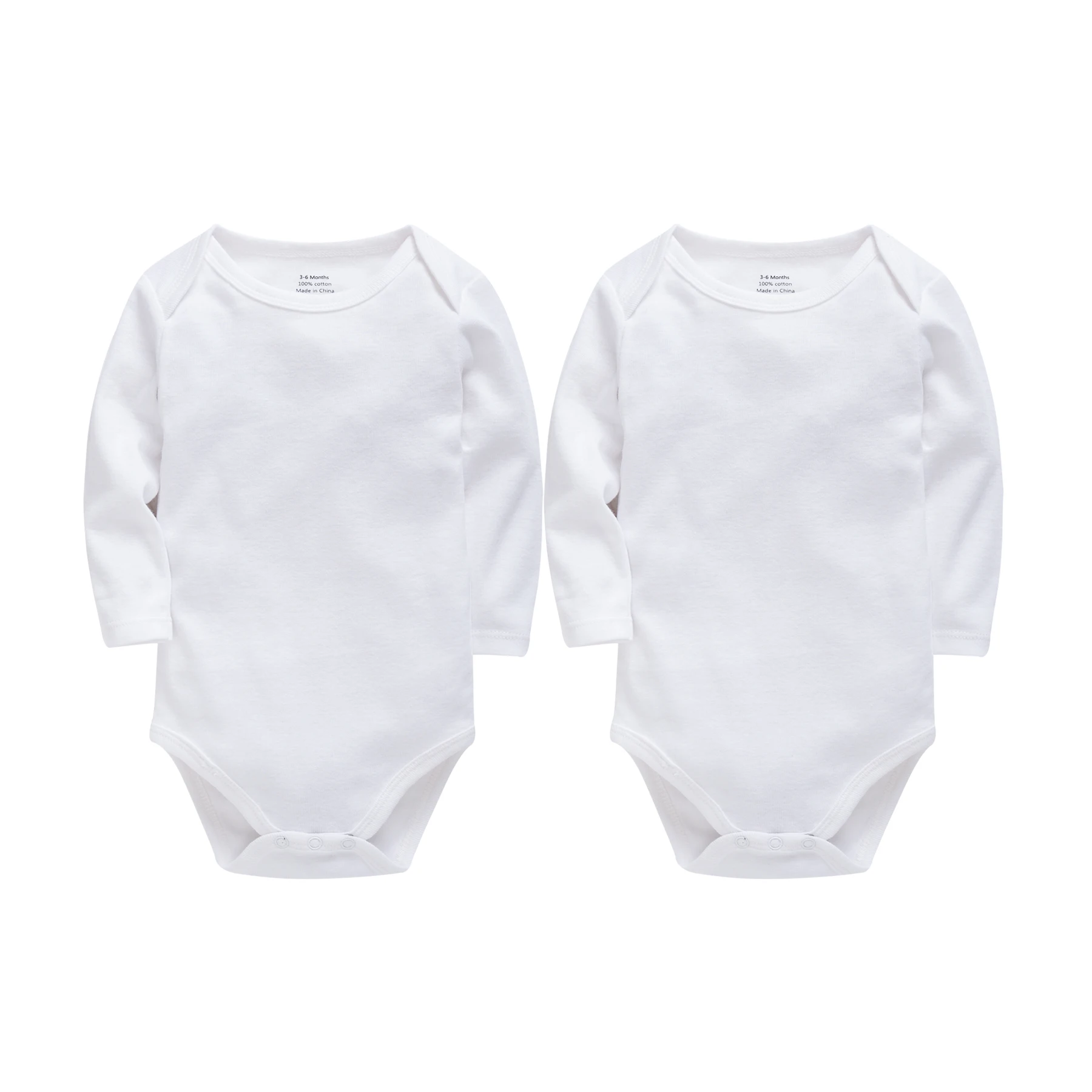 Honeyzone Solid Color Baby Bodysuits Full Sleeve Pyjama Roupa De Bebê Toddler Boy Clothes Onesie Infant Girl Playsuit Боди Combi
Honeyzone Solid Color Baby Bodysuits Full Sleeve Pyjama Roupa De Bebê Toddler Boy Clothes Onesie Infant Girl Playsuit Боди Combi