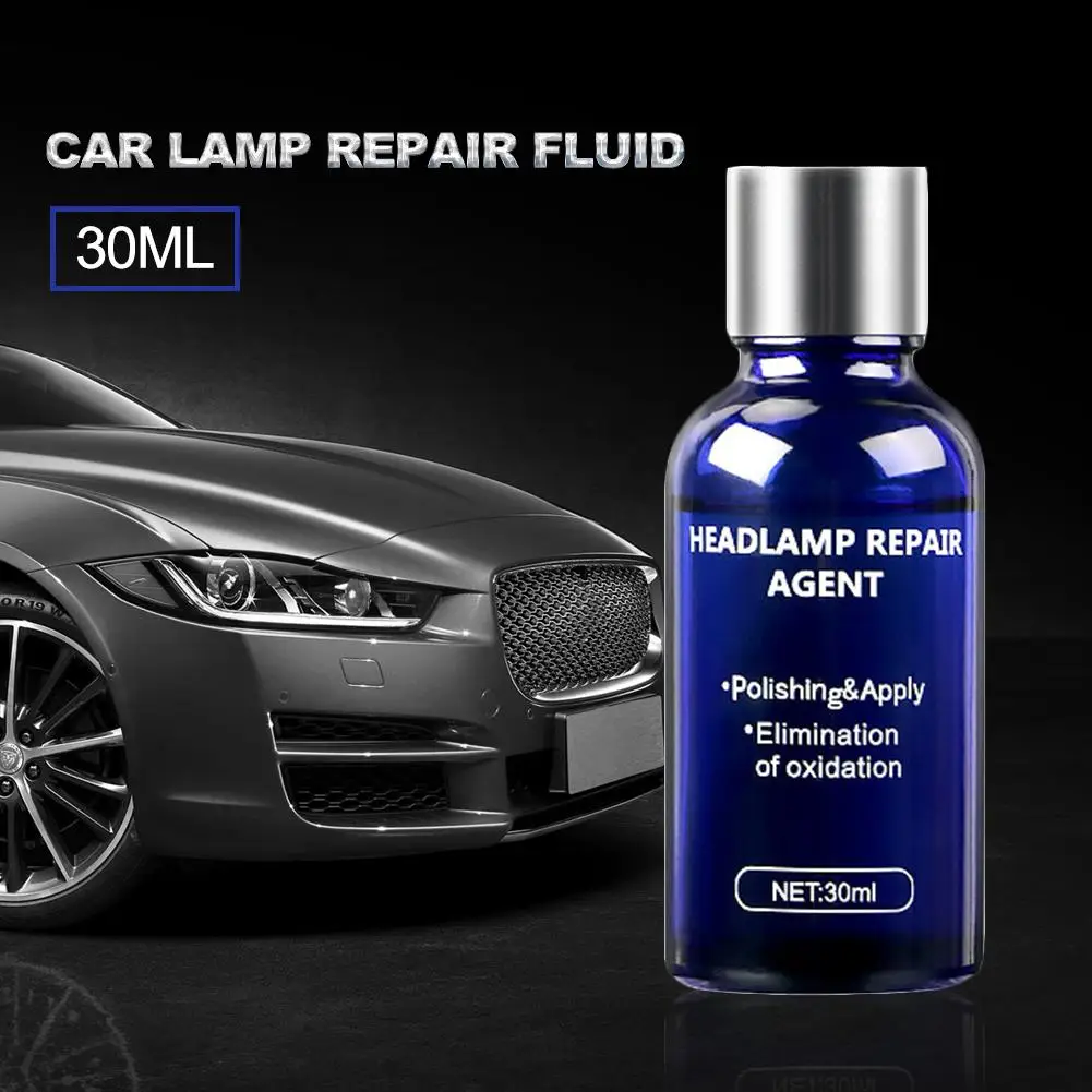 Car Headlight Repair Coating Solution Repair Kit Headlight Refurbished Liquid Coating Agent Car Headlight Repair Car Maintenance
Car Headlight Repair Coating Solution Repair Kit Headlight Refurbished Liquid Coating Agent Car Headlight Repair Car Maintenance