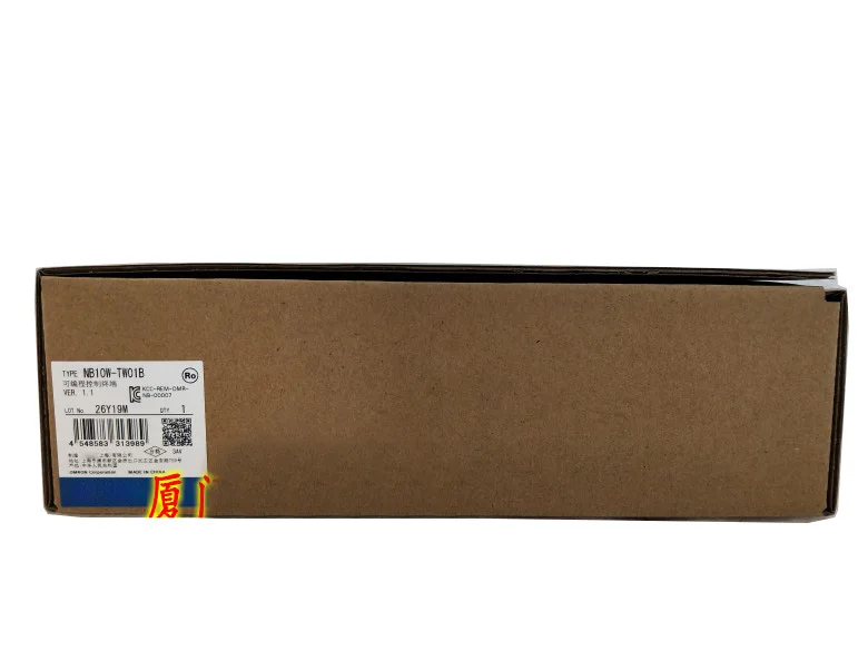 New Original In BOX NB10W-TW01B {Warehouse stock} 1 Year Warranty Shipment within 24 hours
New Original In BOX NB10W-TW01B {Warehouse stock} 1 Year Warranty Shipment within 24 hours
