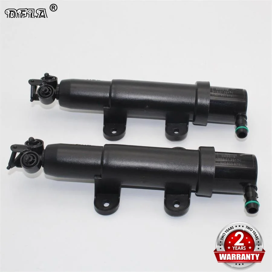 Омыватель фар для Skoda Superb 2002 2003 2004 2005 2006 2007 2008 2009 2010 2011 2012 2013|jet nozzles|jet spray nozzlejet washer