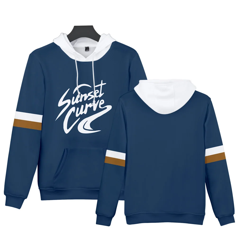 Julie And The Phantoms Hoodies Men Women Fashion Retro Hooded Sweatshirt Harajuku Streetwear Hip Hop Pockets Hoodie Plus Size
Julie And The Phantoms Hoodies Men Women Fashion Retro Hooded Sweatshirt Harajuku Streetwear Hip Hop Pockets Hoodie Plus Size