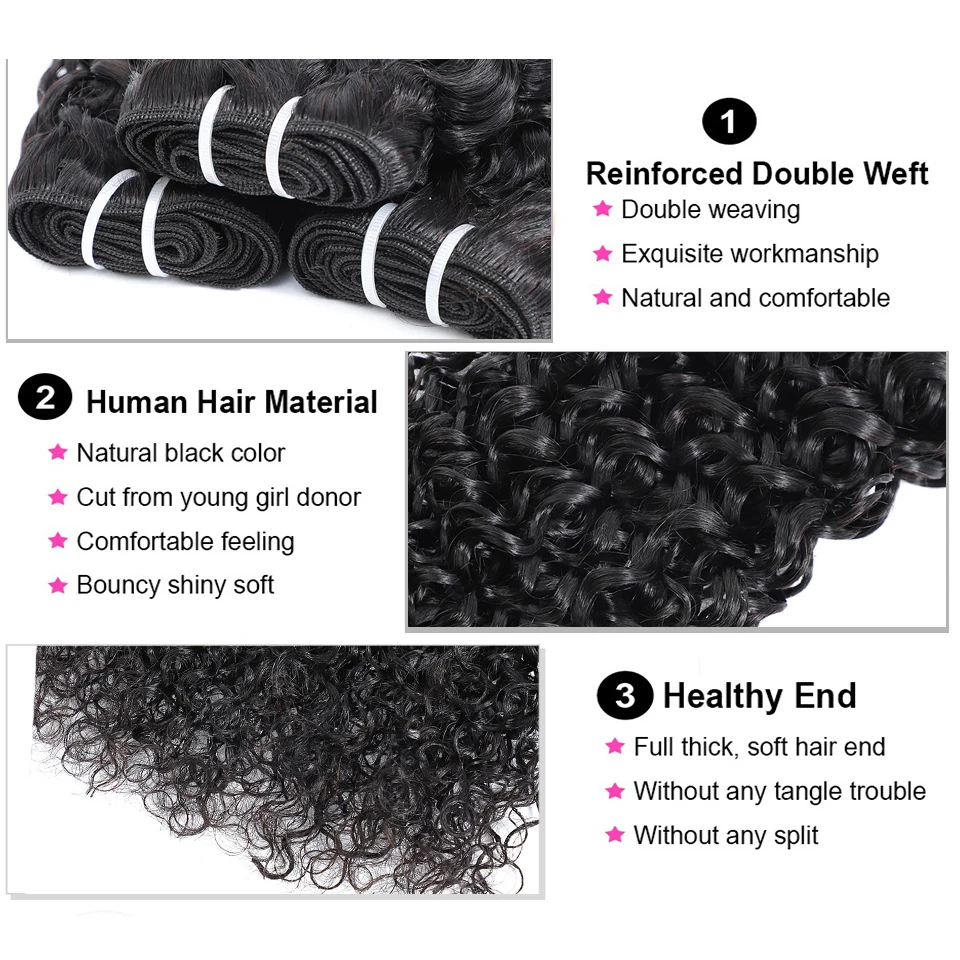 Kinky Curly Human Hair Extension Cheap Curly Virgin Hair Weave Bundles cheap human hair extensions
Kinky Curly Human Hair Extension Cheap Curly Virgin Hair Weave Bundles cheap human hair extensions