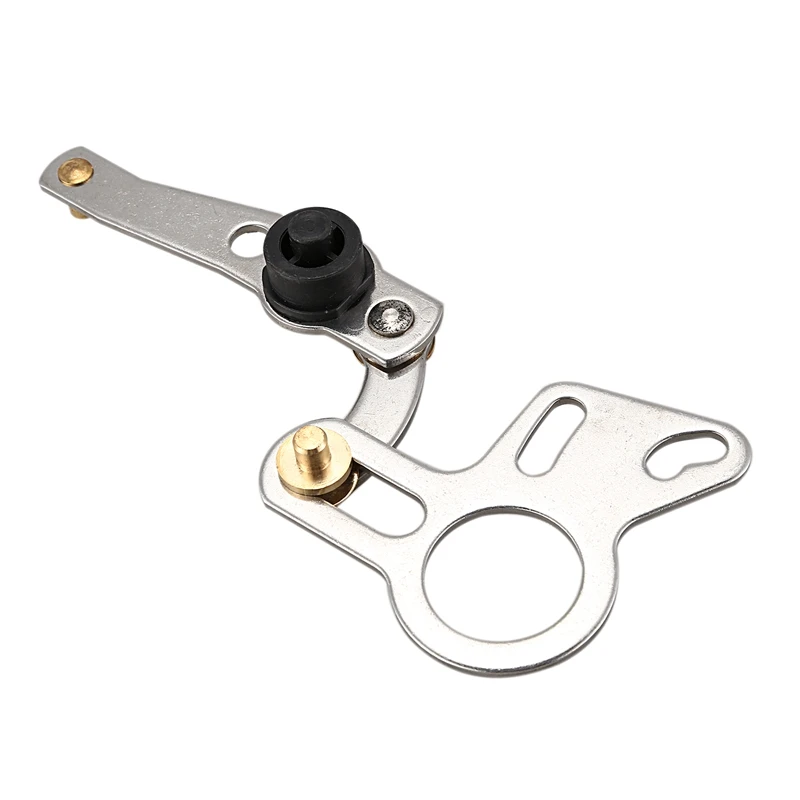 703-48261-11 ( Pull To Open ) Convertor Linkeage for Replacing Yamaha Outboard 703 Outboard Control Box
703-48261-11 ( Pull To Open ) Convertor Linkeage for Replacing Yamaha Outboard 703 Outboard Control Box